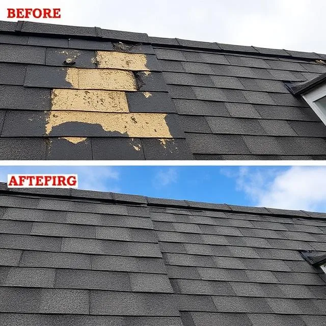 Roof Repair Near Me in Gate City, VA near me